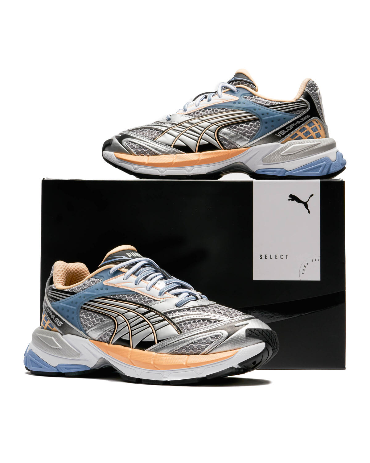 Puma Velophasis Phased | 389365-11 | AFEW STORE